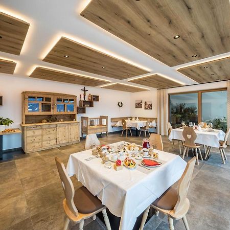 Eichernhof Apartment Marillenbluete Верано Экстерьер фото