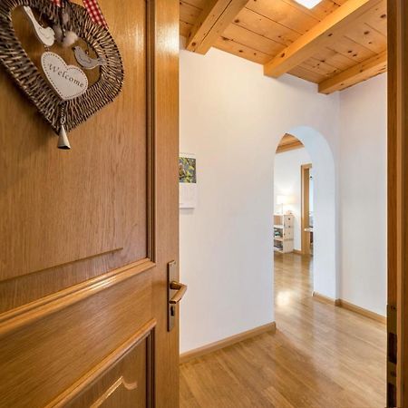 Eichernhof Apartment Marillenbluete Верано Экстерьер фото