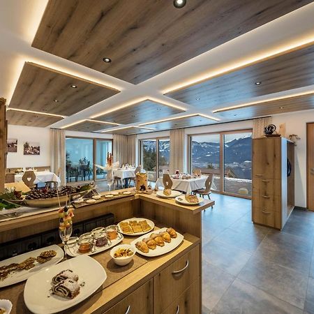 Eichernhof Apartment Marillenbluete Верано Экстерьер фото