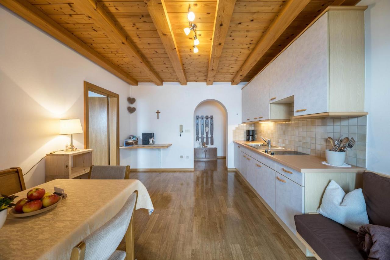 Eichernhof Apartment Marillenbluete Верано Экстерьер фото