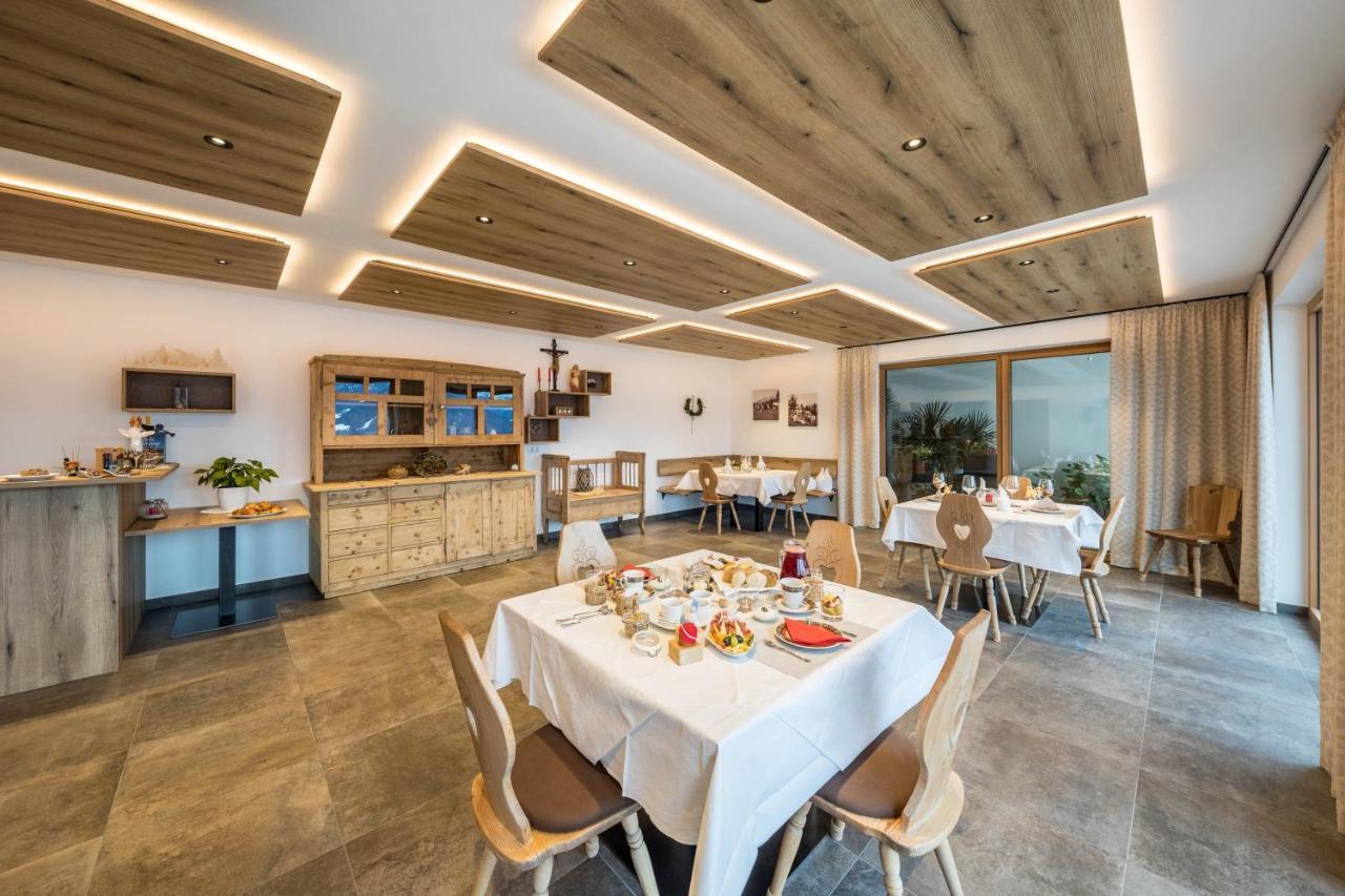 Eichernhof Apartment Marillenbluete Верано Экстерьер фото
