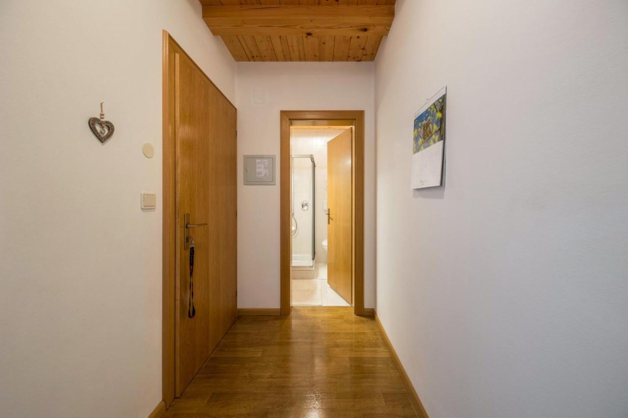 Eichernhof Apartment Marillenbluete Верано Экстерьер фото